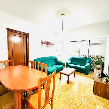 Centro Ciudad Apartamento Entero アリカンテ エクステリア 写真